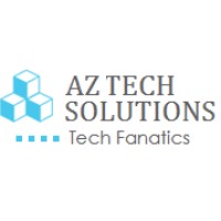 AZ Tech Solutions Logo