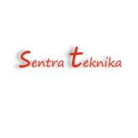 PT sentra teknika prima Logo