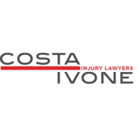 Costa Ivone, LLC Logo