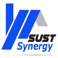 SUST Synergy Sdn Bhd Logo