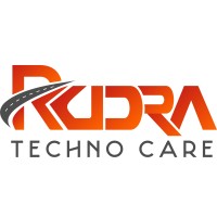 Rudra Techno Care LLP Logo