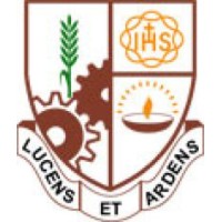 St. Xaviers College, Ranchi Logo