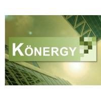 KÖNERGY >> Logo