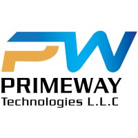Primeway Technologies L.L.C Logo