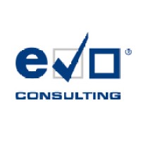 Evo Consulting Srl Logo