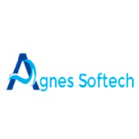Agnes Softech Logo
