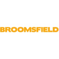 BROOMSFIELD Logo