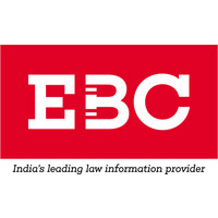 EBC Publishing Pvt. Ltd. Logo