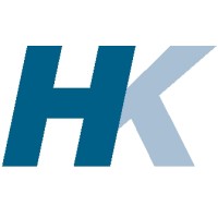 Hall, Kistler & Company Logo