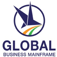 GB Mainframe LLP Logo