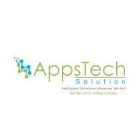 AppsTech Solution Logo
