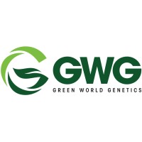 Green World Genetics Sdn Bhd Logo