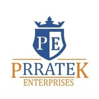 Prratek Enterprises Logo