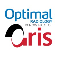 Optimal Radiology - part of Aris Radiology Logo