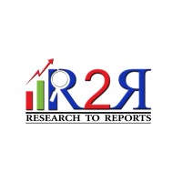 RESEARCH2REPORTS Logo