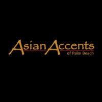 Asian Accents of Palm Beach Logo