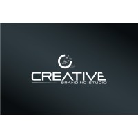 Creative Branding Studio Logo