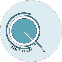 Craft Quest Logo