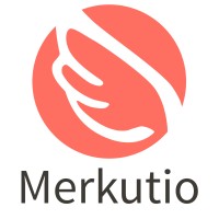 Merkutio : conseil, formation et partage en stratégies digitales Logo