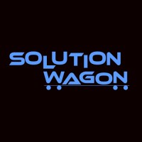 Solution Wagon Logo