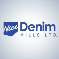 Nice Denim Mills Limited Logo