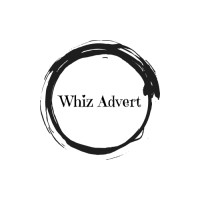 Whiz Advert Logo