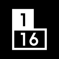 116 Pictures Logo