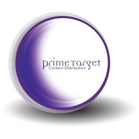 Prime Target Content Distribution FZ LLC Logo