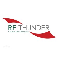RF Thunder Logo