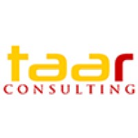 Taar Consulting Pakistan Logo
