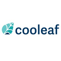 Cooleaf Logo
