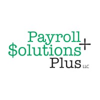 Payroll Solutions Plus Logo