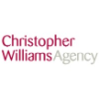 Christopher Williams Agency Inc Logo