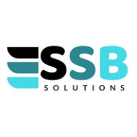 SSB Solutions Logo