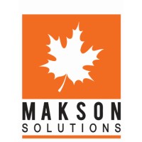MAKSON Logo