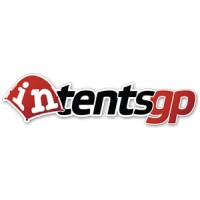 intentsGP Logo
