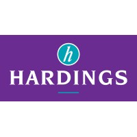 Hardings Real Estate Logo