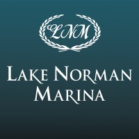 Lake Norman Marina Logo
