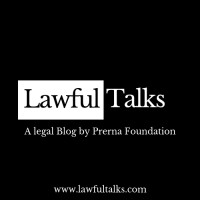 Lawful Talks Logo