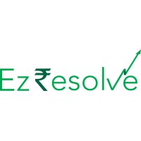 EzResolve LLP Logo