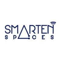 Smarten Spaces Logo