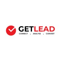 Getlead Analytics Private Limited Logo