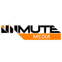 Unmute Media Logo