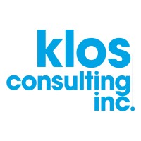 Klos Consulting, Inc. Logo