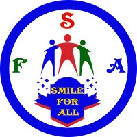Smile For All SFA Logo