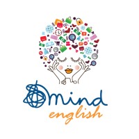 Mind English Company Limited Logo