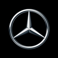 Mercedes-Benz Botany Logo