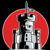 Castle Black Studios Logo