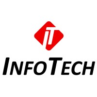 InfoTech Logo