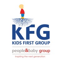 Kids First Group Logo